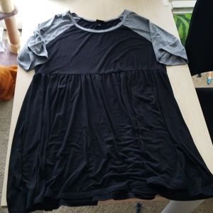 Torrid skater dress